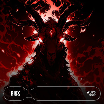 Wuys - Goat (Slowed & Reverb) скачать mp3