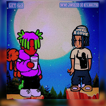 Ww Jwizzz - Let Go (Feat. K4.Shots) скачать mp3