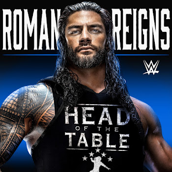 Wwe & Def Rebel - Wwe: Head Of The Table (Roman Reigns) скачать mp3