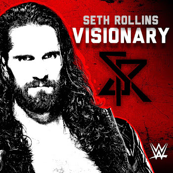 Wwe & Def Rebel - Wwe: Visionary (Seth Rollins) скачать mp3