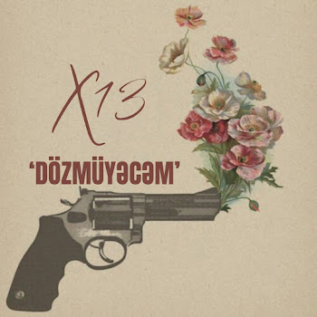 X13Əhram - Dözmüyəcəm скачать mp3