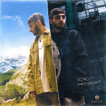 Xcho - Ты И Я скачать mp3