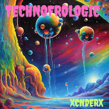 Xcnderx - Technofrologic скачать mp3