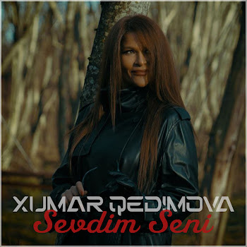 Xumar Qedimova - Sevdim Seni скачать mp3