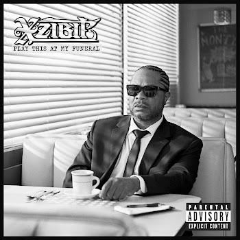 Xzibit - Play This At My Funeral скачать mp3