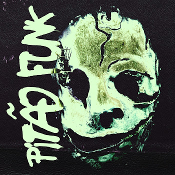 $Yanic - Pitão Funk (Slowed) скачать mp3