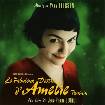 Yann Tiersen - La Valse D'amélie скачать mp3