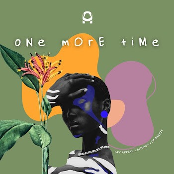 Yaw Appiah - One More Time (Extended Mix) ft Biishop & & Dr Breezy скачать mp3