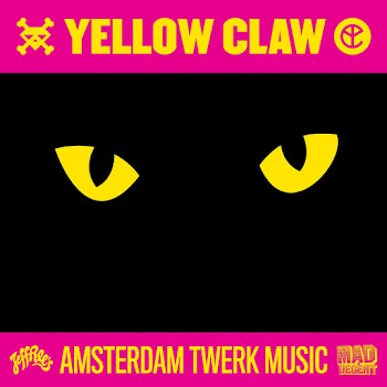 Yellow Claw - Dj Turn It Up скачать mp3
