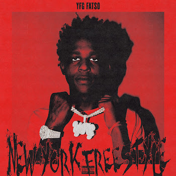 Yfg Fatso - New York Freestyle скачать mp3