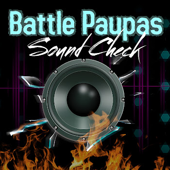 Yhk Sound - Battle Paupas Sound Check (Feat. Ragatak Battle) скачать mp3
