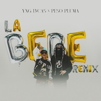 Yng Lvcas - La Bebe (Remix) ft Peso Pluma скачать mp3
