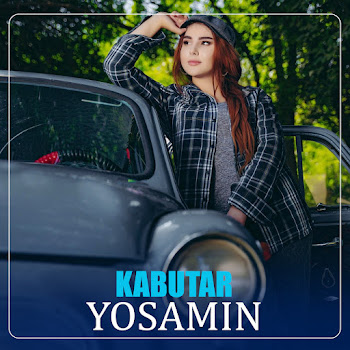 Yosamin Davlatova - Kabutar скачать mp3