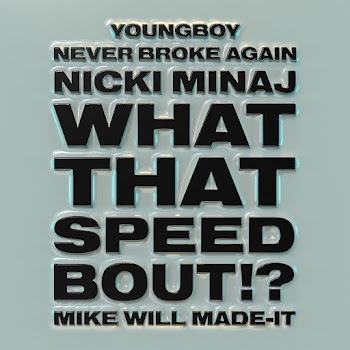 Youngboy Never Broke Again - What That Speed Bout!? ft Nicki Minaj & Mike Will Made-It скачать mp3