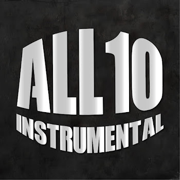 Younginsosleaze - All 10 (Instrumental) скачать mp3