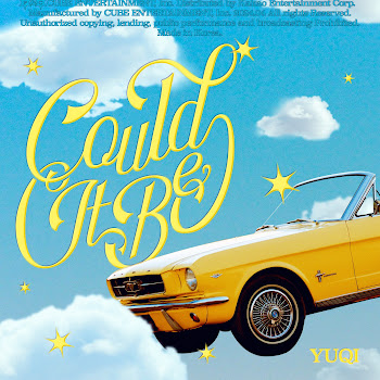 Yuqi - Could It Be (Could It Be) скачать mp3