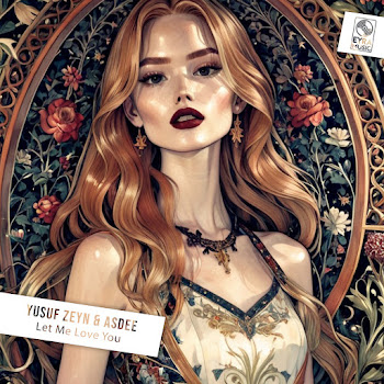 Yusuf Zeyn - Let Me Love You ft Asdee скачать mp3