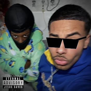 Yvngxzaye! - Wake Up! скачать mp3