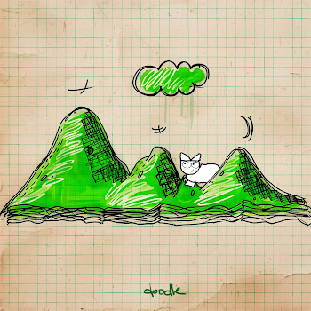 Zachz Winner - Doodle скачать mp3