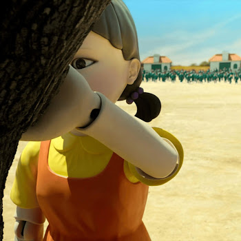 Zantic - Fly Me To The Moon (Squid Game Remix) скачать mp3