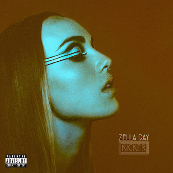 Zella Day - East Of Eden скачать mp3