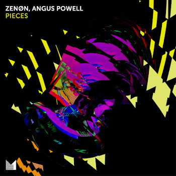 Zenøn & Angus Powell - Pieces скачать mp3