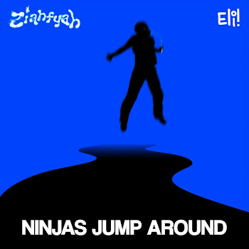 Ziahfyah & Prodeli! - Ninjas Jump Around #Jerseyclub скачать mp3