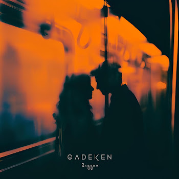 Ziggan - Gadeken скачать mp3