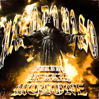 Zurvyy - Paso Do Paso (Slowed) ft Nekkzi & Mc Lone скачать mp3