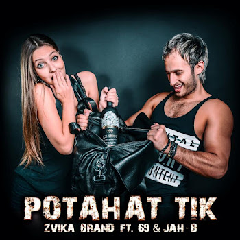 Zvika Brand - Potahat Tik (Feat. 69 & Jah B) скачать mp3
