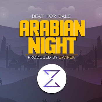 Żwirek - Arabian Night скачать mp3