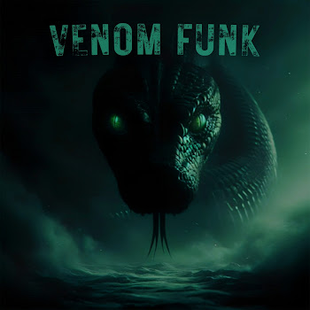 Zym - Venom Funk скачать mp3